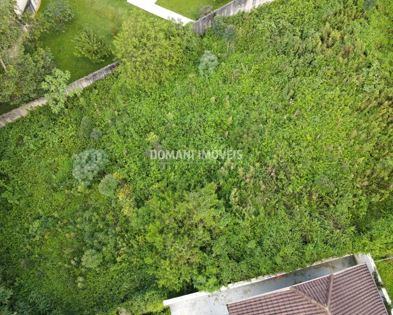 Plot for sale of 700 m² in Campos do Jordão, SP, Brazil