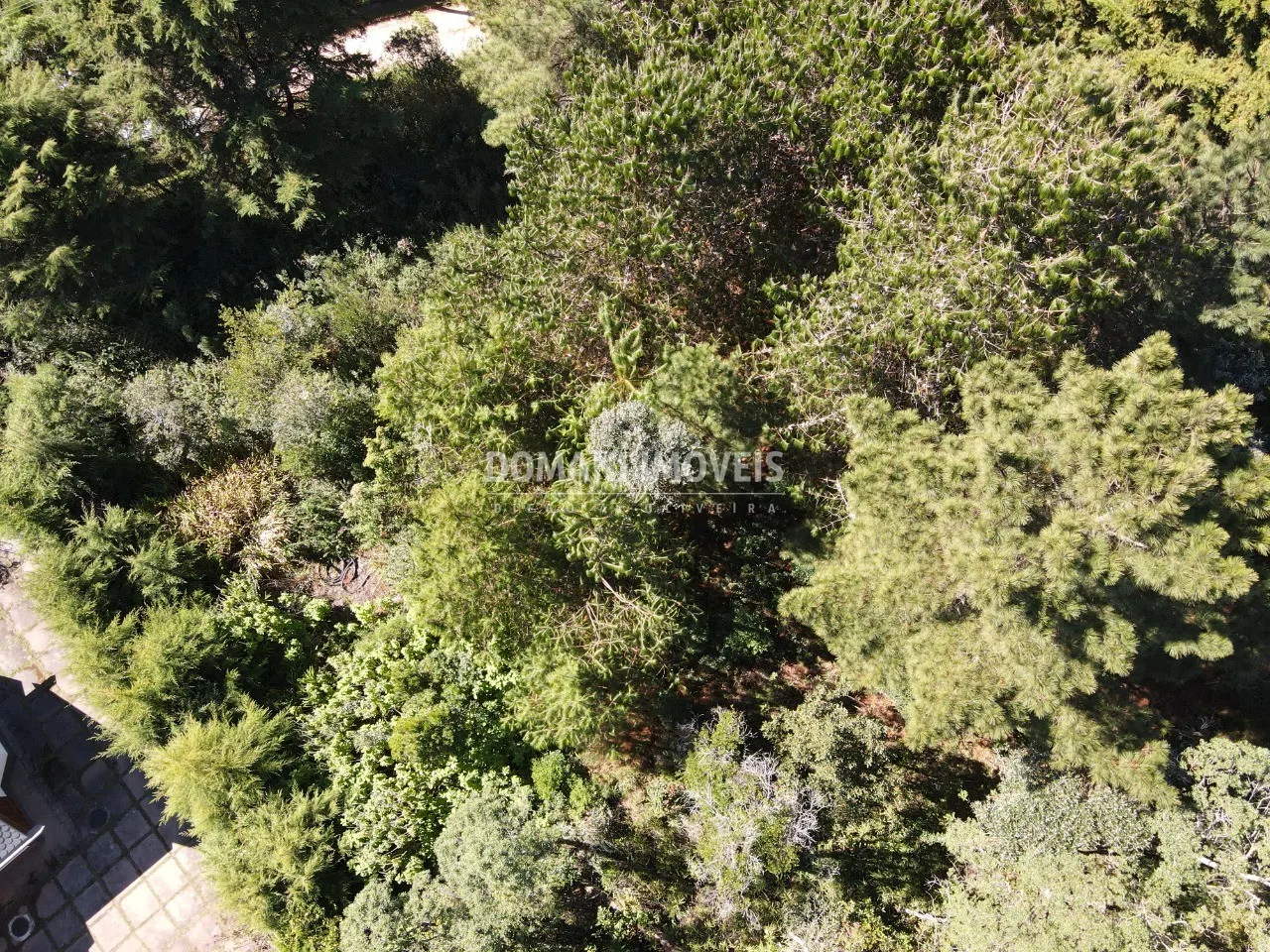 Terreno à venda de 1.090 m² em Campos do Jordão, SP, Brasil