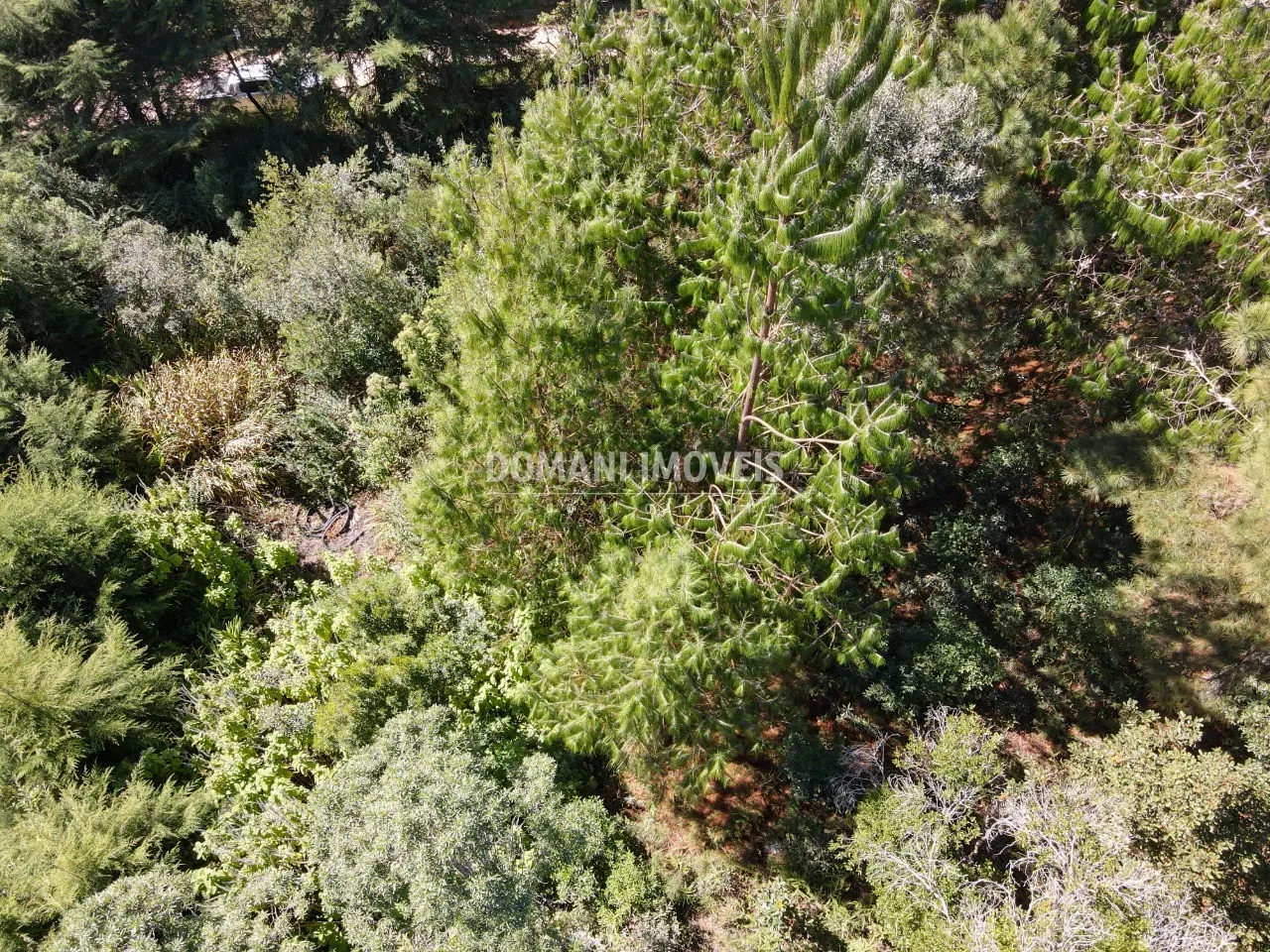 Terreno à venda de 1.090 m² em Campos do Jordão, SP, Brasil