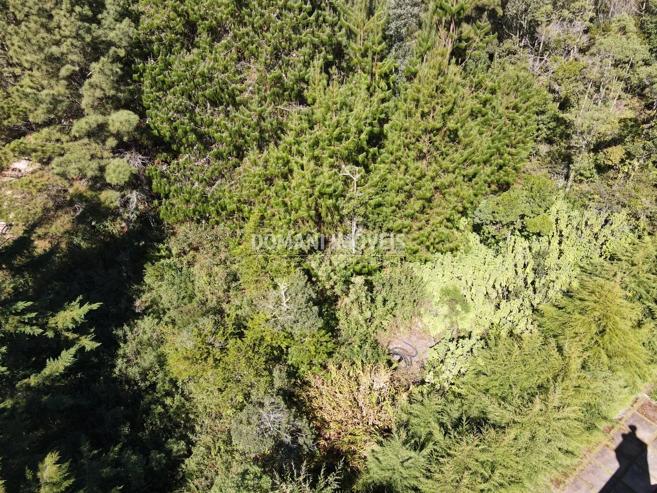 Terreno à venda de 1.090 m² em Campos do Jordão, SP, Brasil