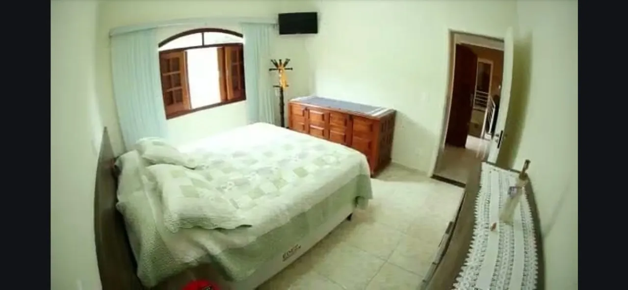 Chácara à venda de 3.000 m² em Serra Negra, SP, Brasil