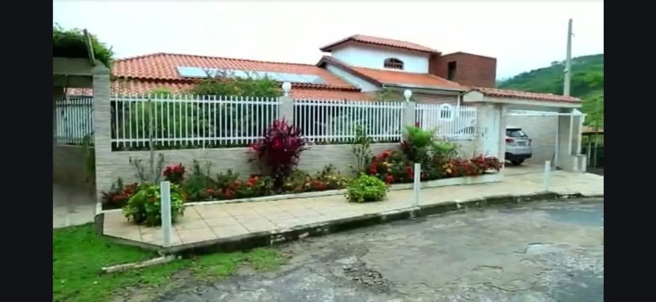 Chácara à venda de 3.000 m² em Serra Negra, SP, Brasil