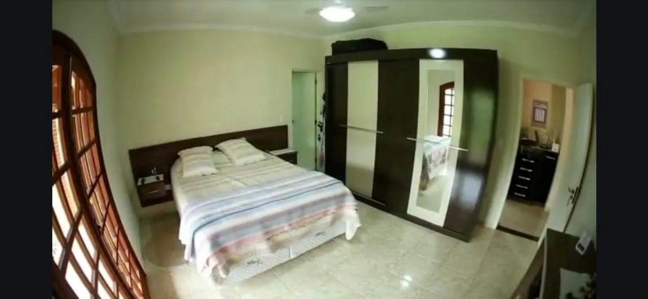 Chácara à venda de 3.000 m² em Serra Negra, SP, Brasil
