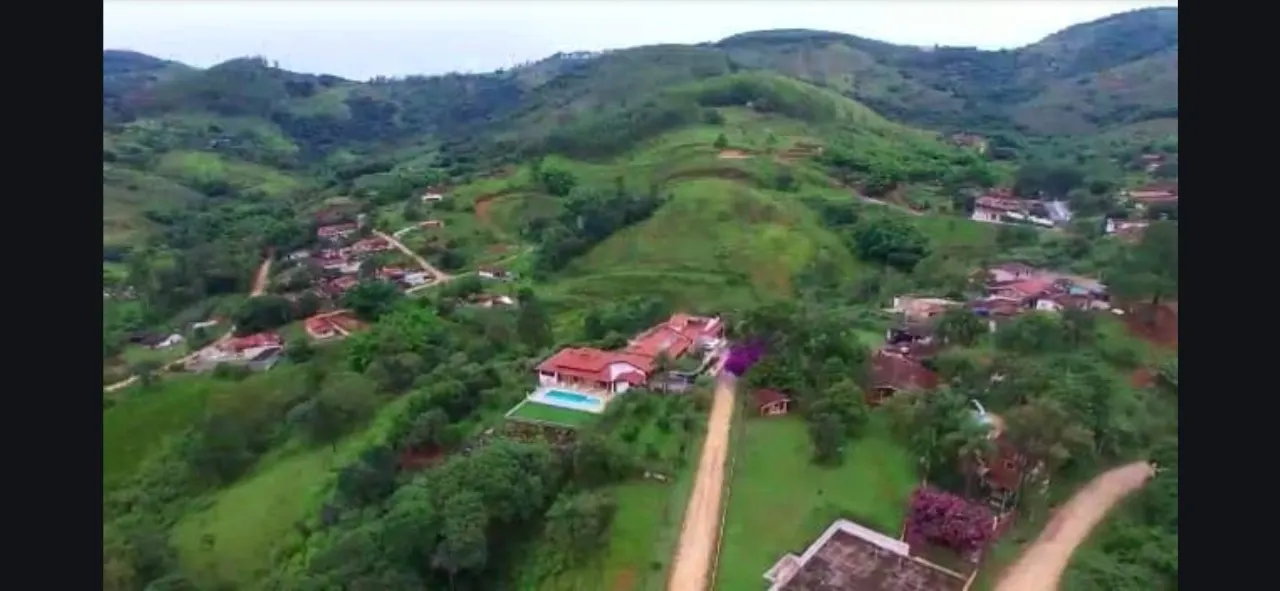 Chácara à venda de 3.000 m² em Serra Negra, SP, Brasil