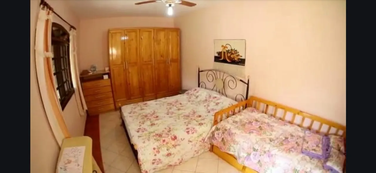 Chácara à venda de 3.000 m² em Serra Negra, SP, Brasil