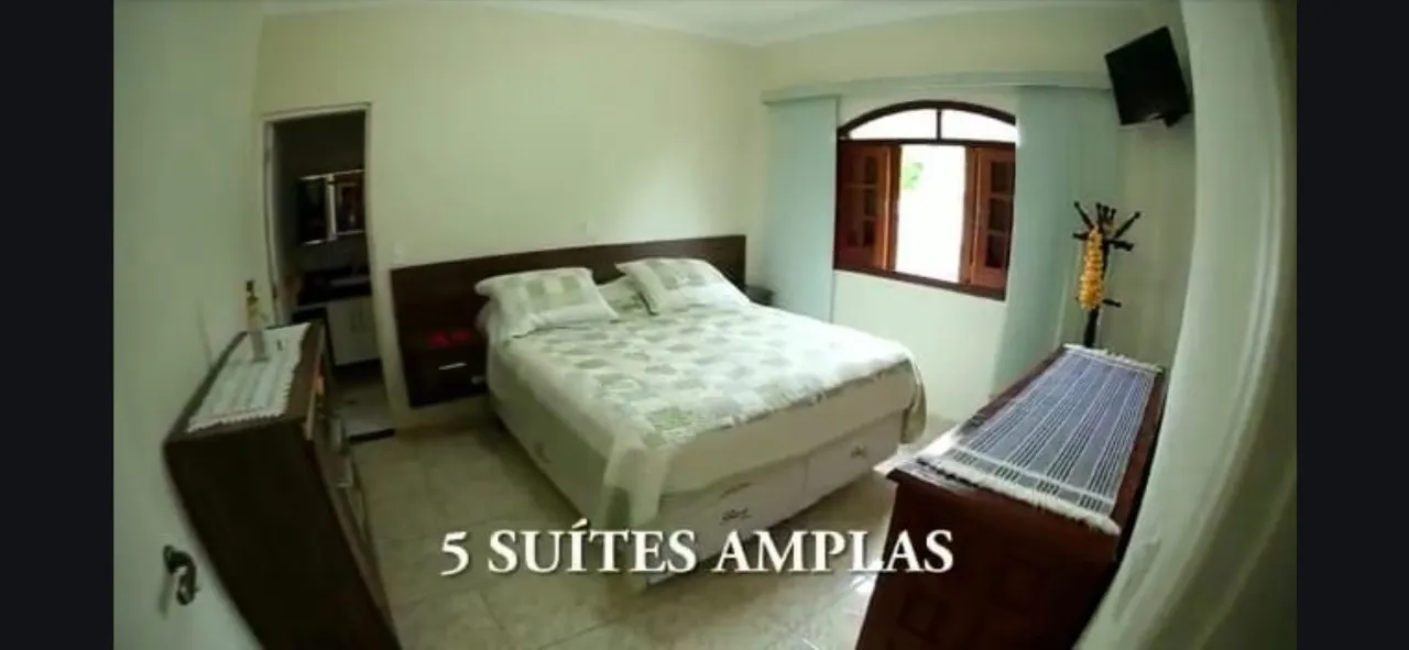 Chácara à venda de 3.000 m² em Serra Negra, SP, Brasil