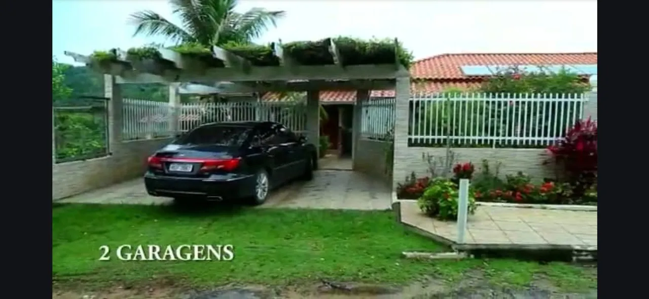 Chácara à venda de 3.000 m² em Serra Negra, SP, Brasil
