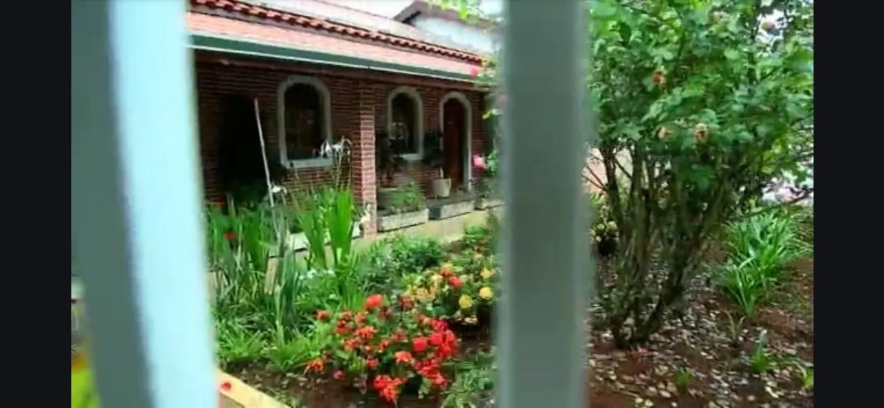 Chácara à venda de 3.000 m² em Serra Negra, SP, Brasil