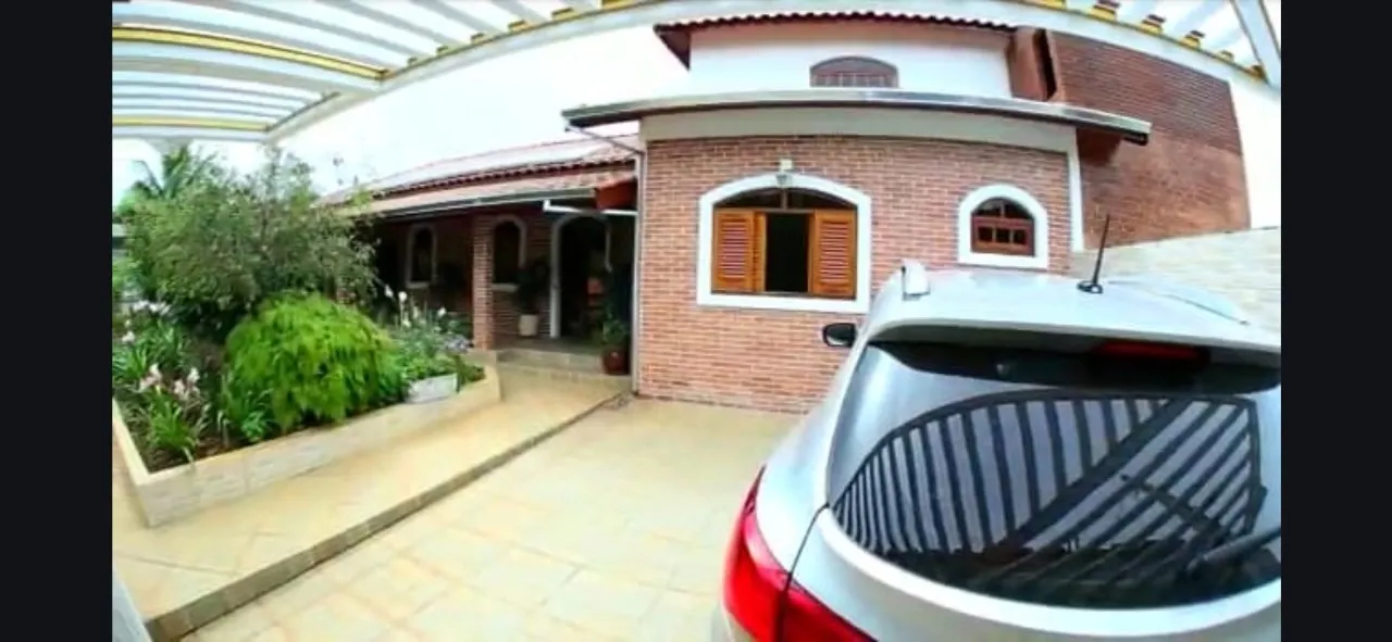 Chácara à venda de 3.000 m² em Serra Negra, SP, Brasil