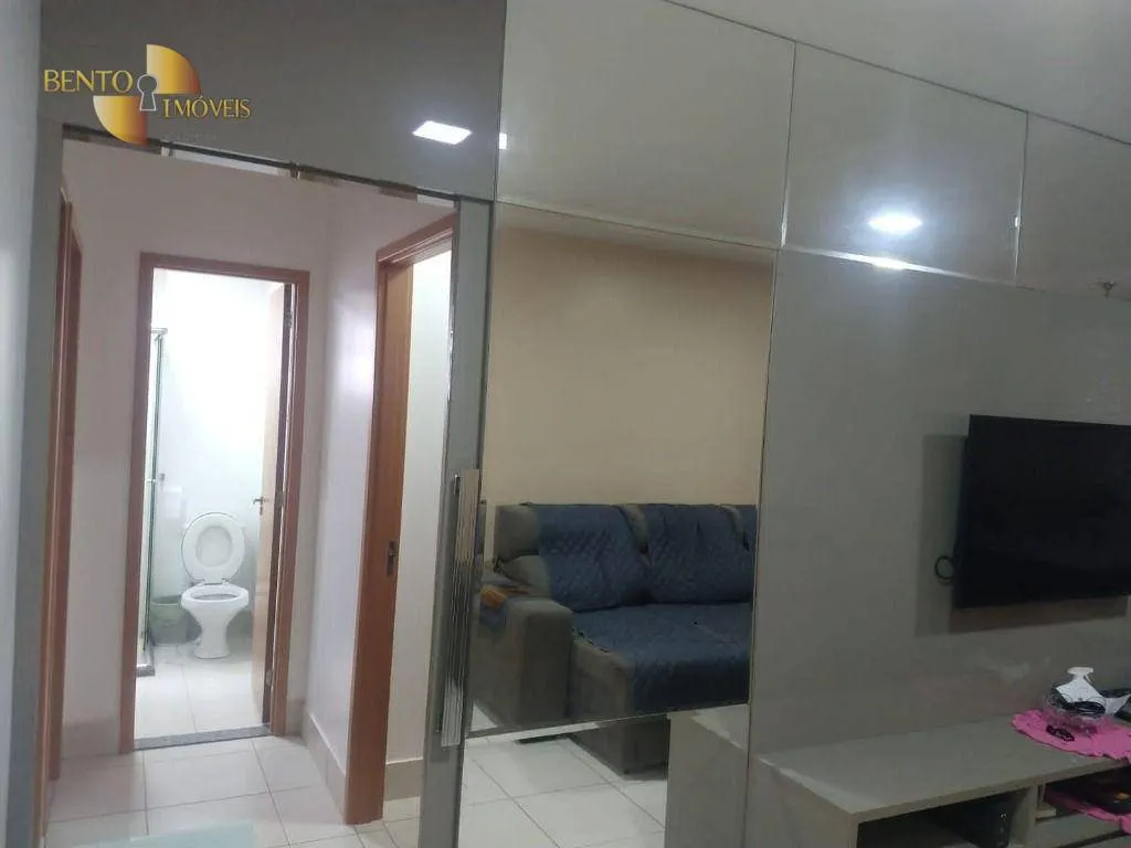 Casa à venda de 160 m² em Cuiabá, MT, Brasil