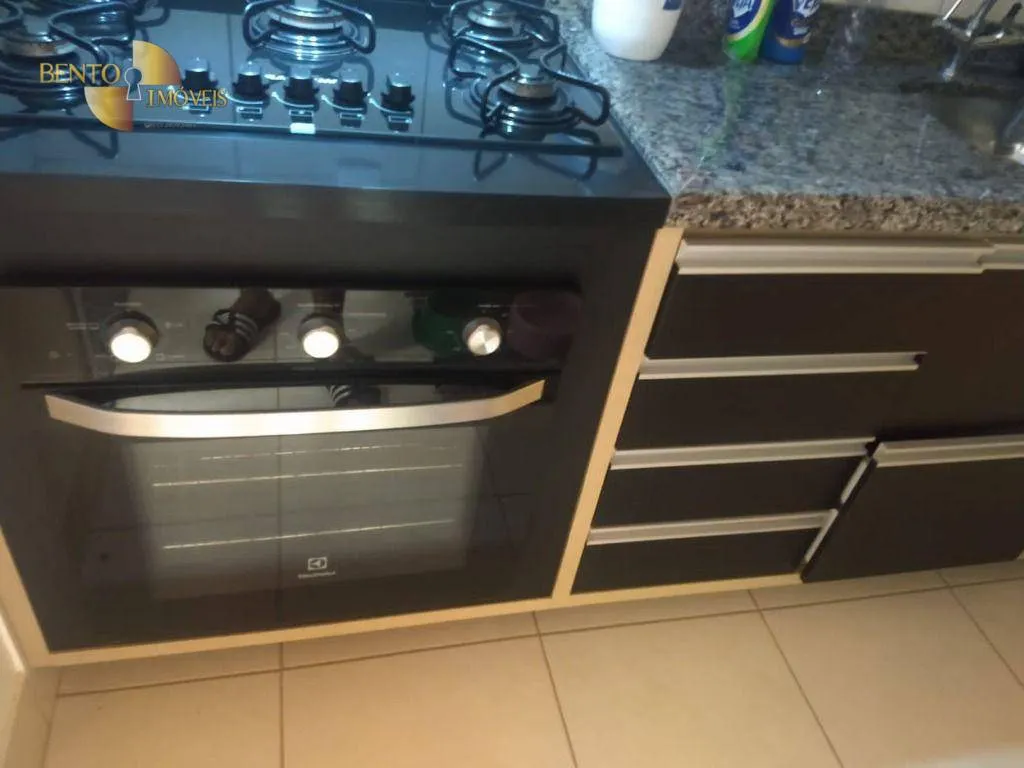 Casa à venda de 160 m² em Cuiabá, MT, Brasil