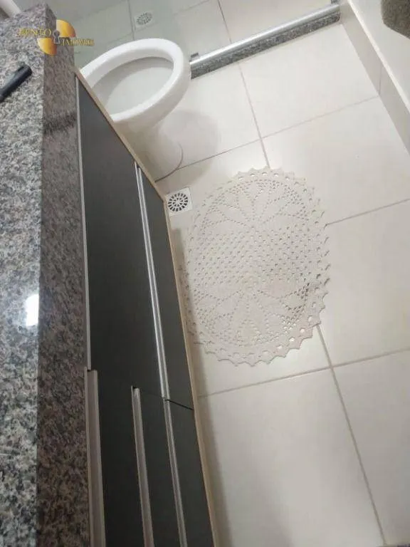 Casa à venda de 160 m² em Cuiabá, MT, Brasil