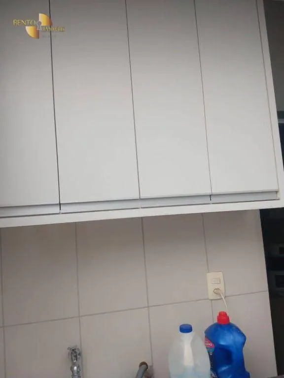 Casa à venda de 160 m² em Cuiabá, MT, Brasil