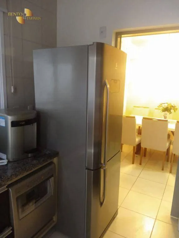 Casa à venda de 160 m² em Cuiabá, MT, Brasil