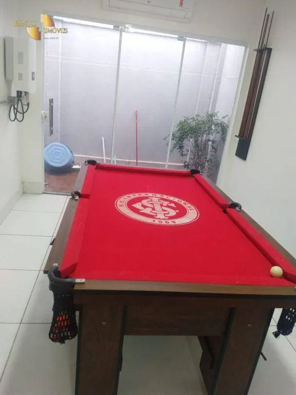 Casa à venda de 160 m² em Cuiabá, MT, Brasil