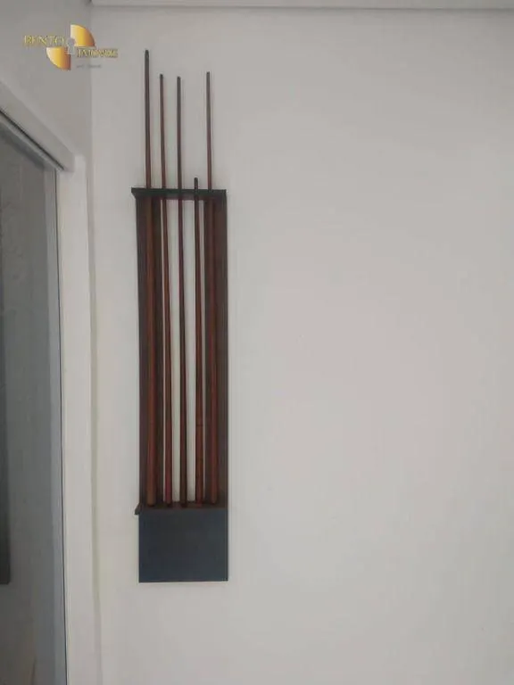 Casa à venda de 160 m² em Cuiabá, MT, Brasil