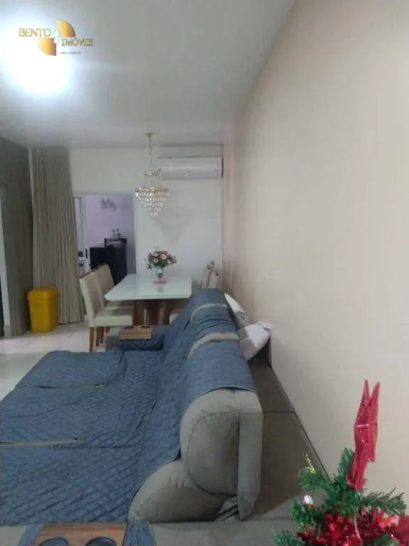 Casa à venda de 160 m² em Cuiabá, MT, Brasil