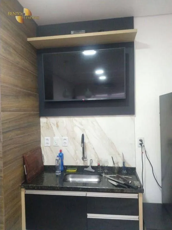 Casa à venda de 160 m² em Cuiabá, MT, Brasil