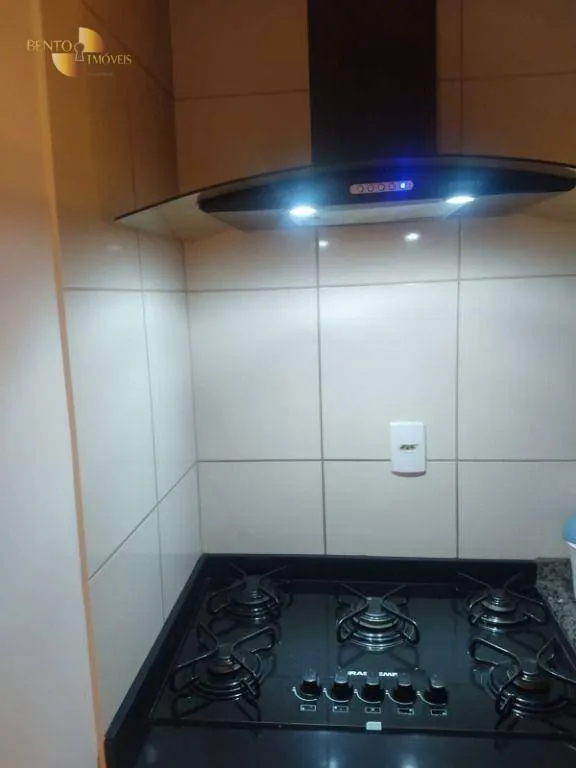 Casa à venda de 160 m² em Cuiabá, MT, Brasil