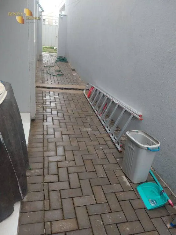 Casa à venda de 160 m² em Cuiabá, MT, Brasil