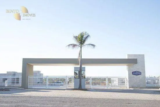 Casa à venda de 160 m² em Cuiabá, MT, Brasil