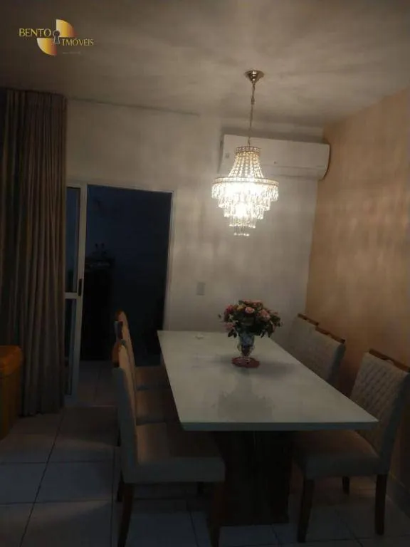 Casa à venda de 160 m² em Cuiabá, MT, Brasil