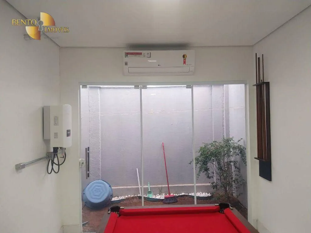 Casa à venda de 160 m² em Cuiabá, MT, Brasil