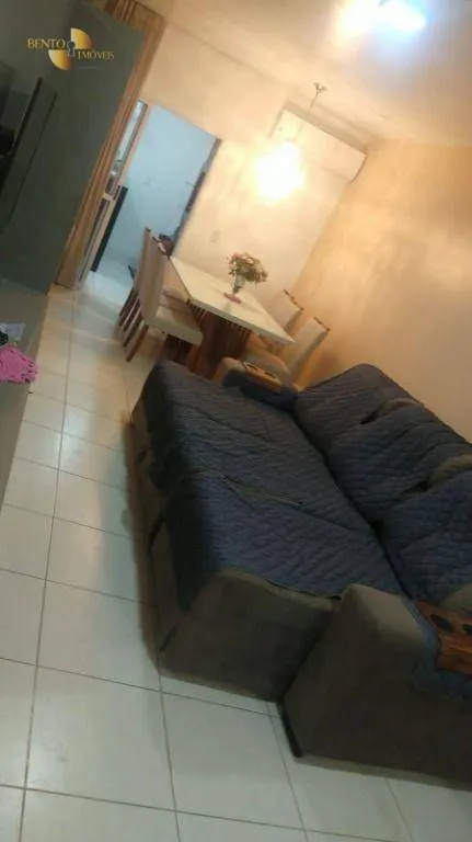 Casa à venda de 160 m² em Cuiabá, MT, Brasil