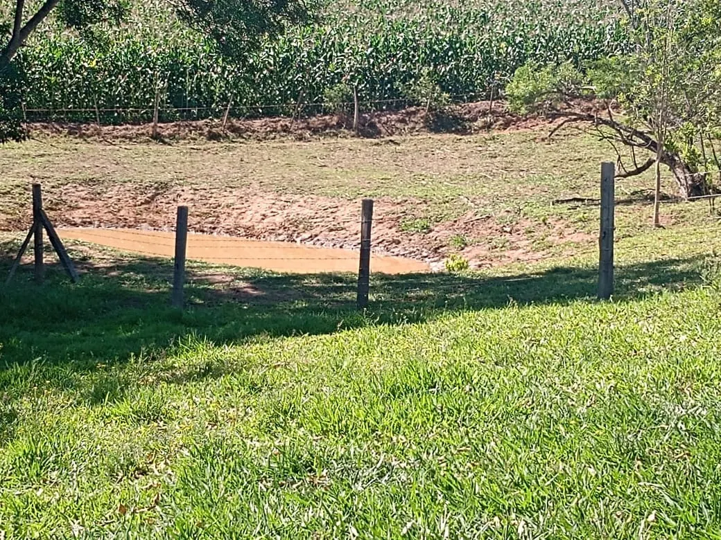 Chácara à venda de 5 ha em Itapetininga, SP, Brasil