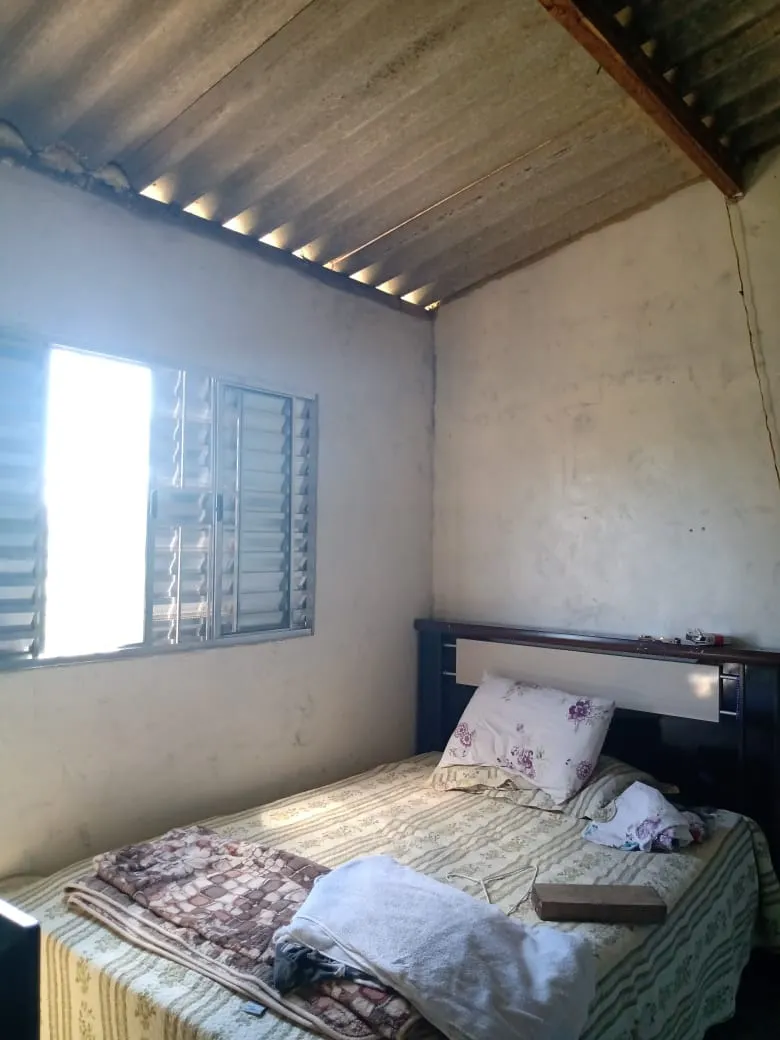 Chácara à venda de 5 ha em Itapetininga, SP, Brasil
