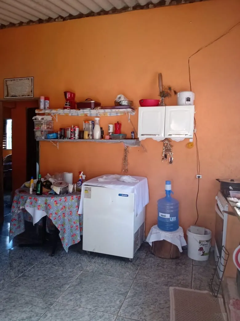 Chácara à venda de 5 ha em Itapetininga, SP, Brasil