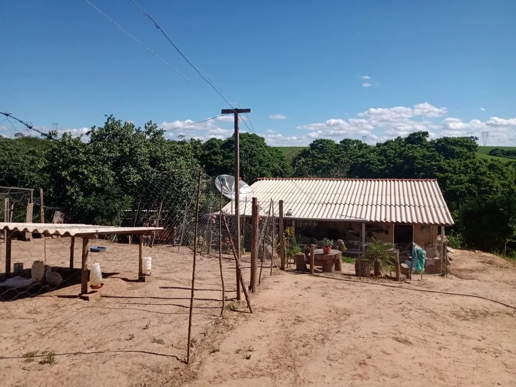 Chácara à venda de 5 ha em Itapetininga, SP, Brasil