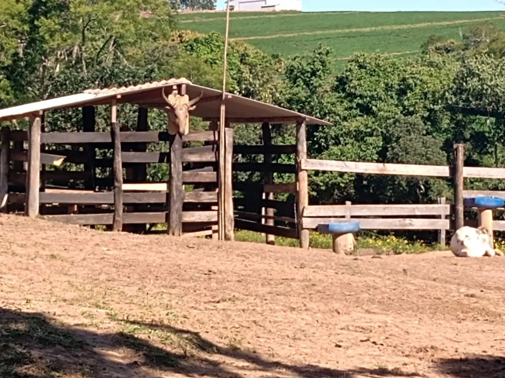 Chácara à venda de 5 ha em Itapetininga, SP, Brasil