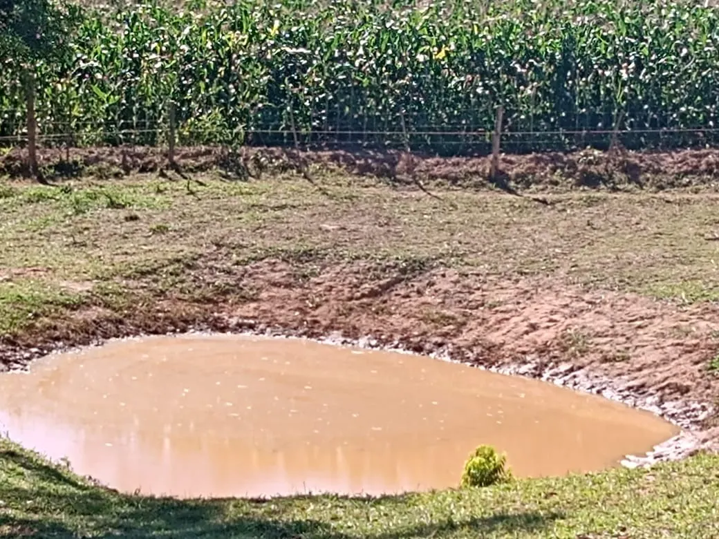 Chácara à venda de 5 ha em Itapetininga, SP, Brasil