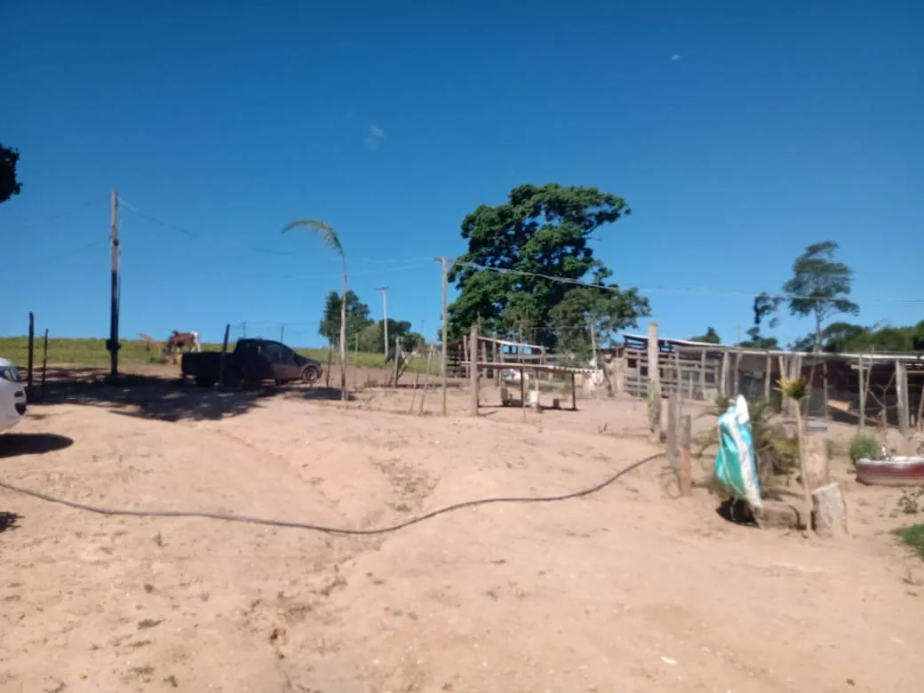 Chácara à venda de 5 ha em Itapetininga, SP, Brasil