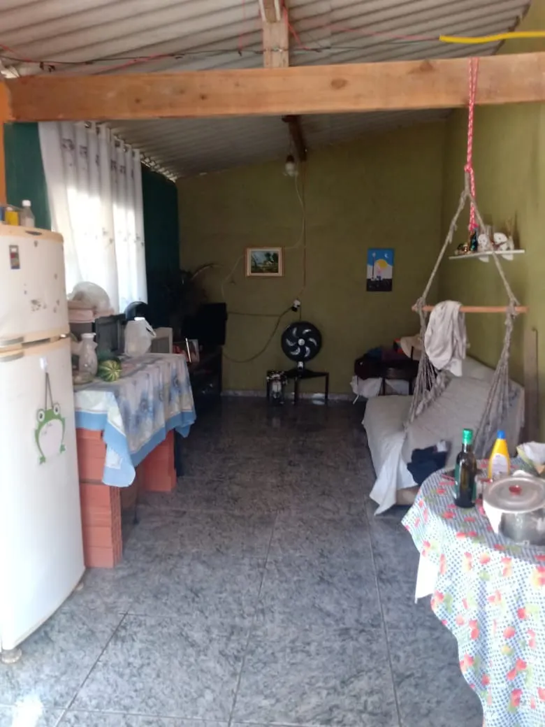 Chácara à venda de 5 ha em Itapetininga, SP, Brasil