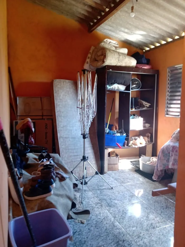 Chácara à venda de 5 ha em Itapetininga, SP, Brasil