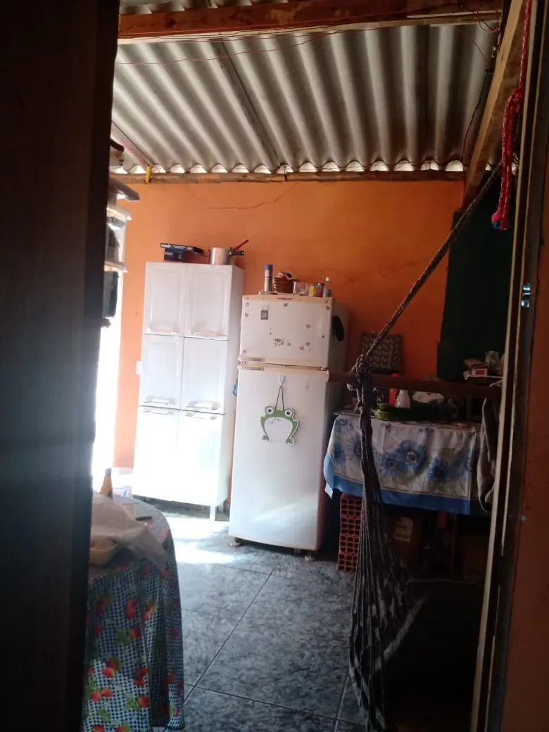 Chácara à venda de 5 ha em Itapetininga, SP, Brasil