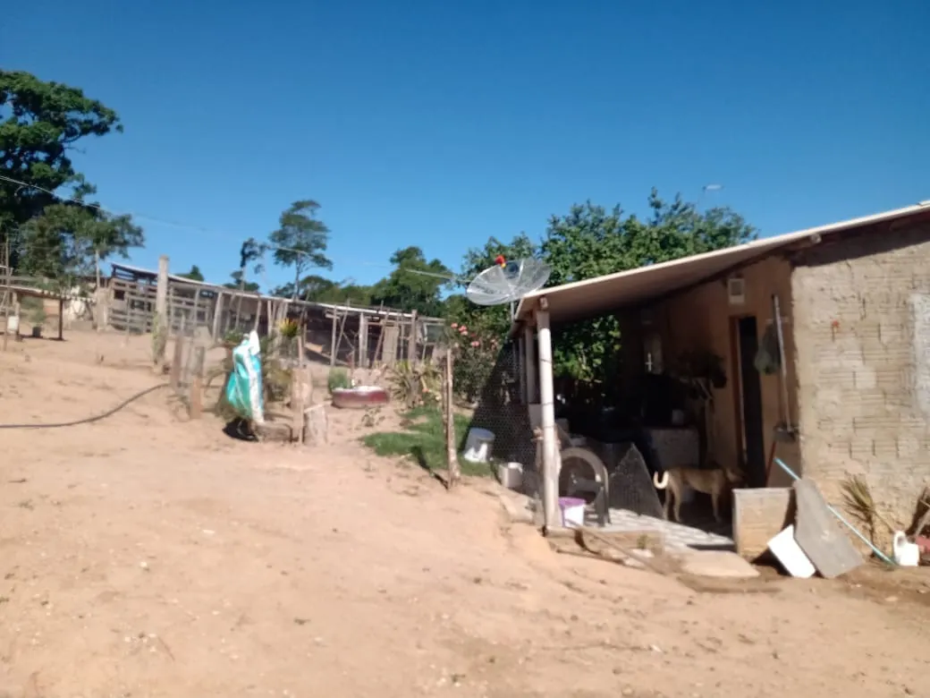 Chácara à venda de 5 ha em Itapetininga, SP, Brasil