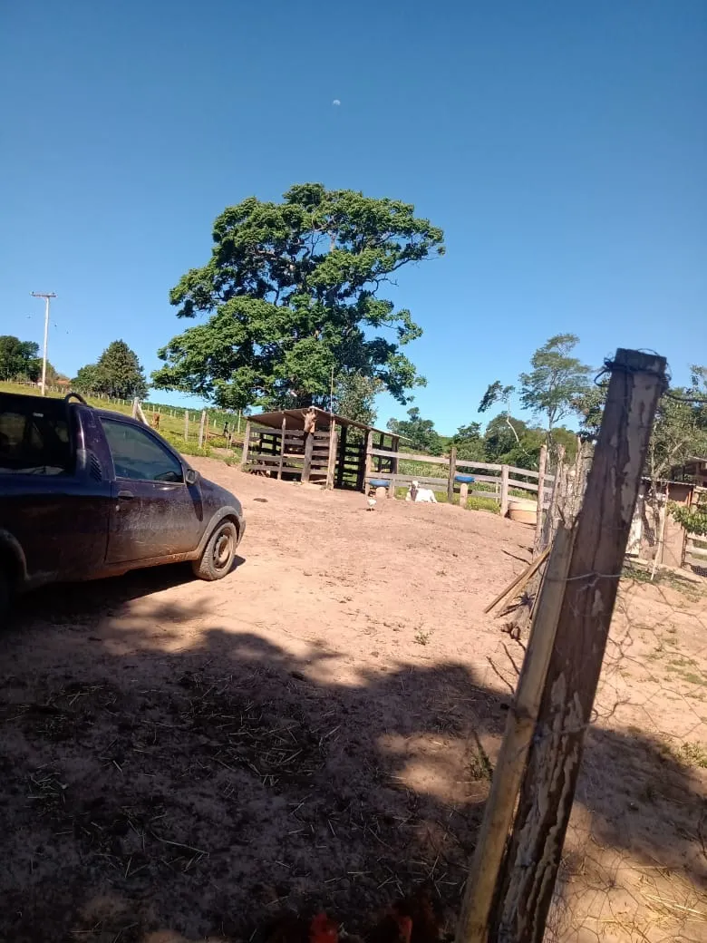 Chácara à venda de 5 ha em Itapetininga, SP, Brasil