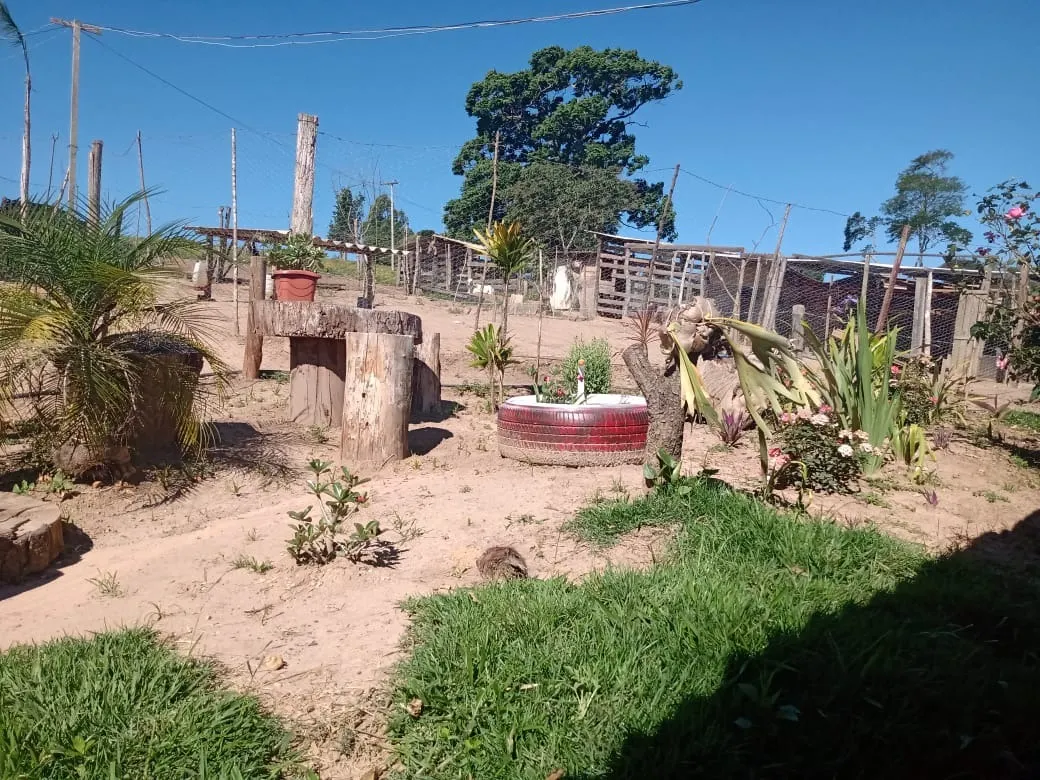 Chácara à venda de 5 ha em Itapetininga, SP, Brasil
