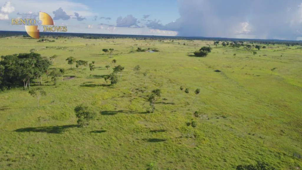 Farm for sale of 811 acres in Poconé, MT, Brazil