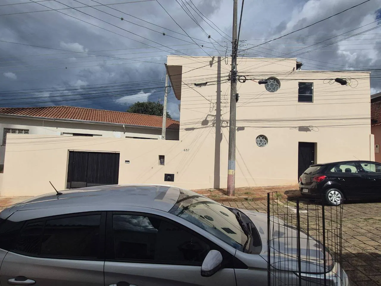 House for sale of 127 m² in Piraju, SP, Brazil