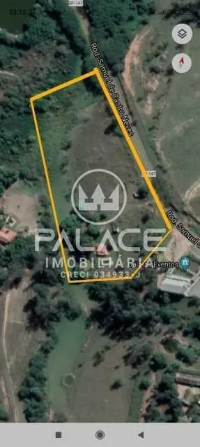 Chácara à venda de 3 ha em Piracicaba, SP, Brasil