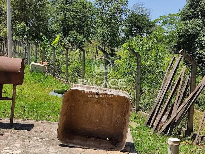 Chácara à venda de 3 ha em Piracicaba, SP, Brasil