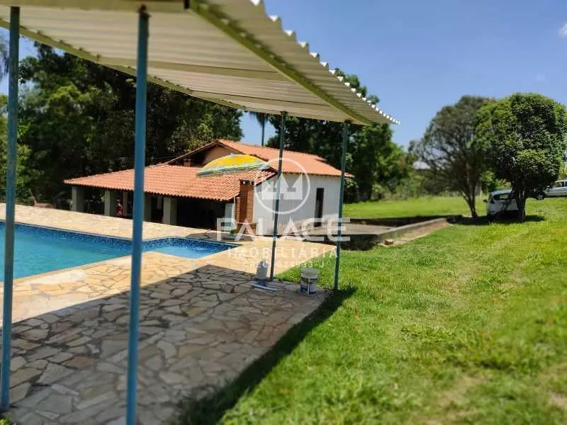 Chácara à venda de 3 ha em Piracicaba, SP, Brasil