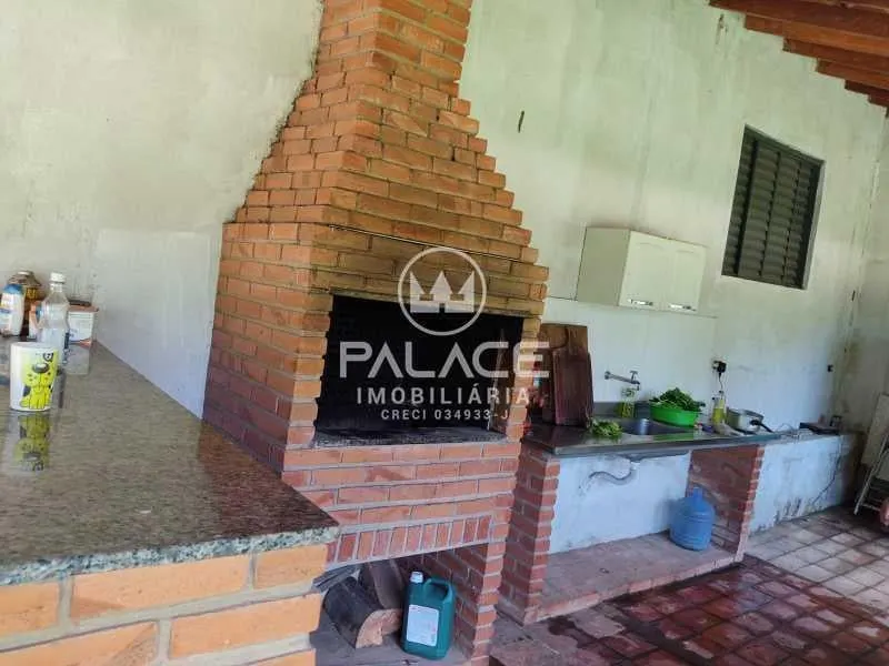 Chácara à venda de 3 ha em Piracicaba, SP, Brasil