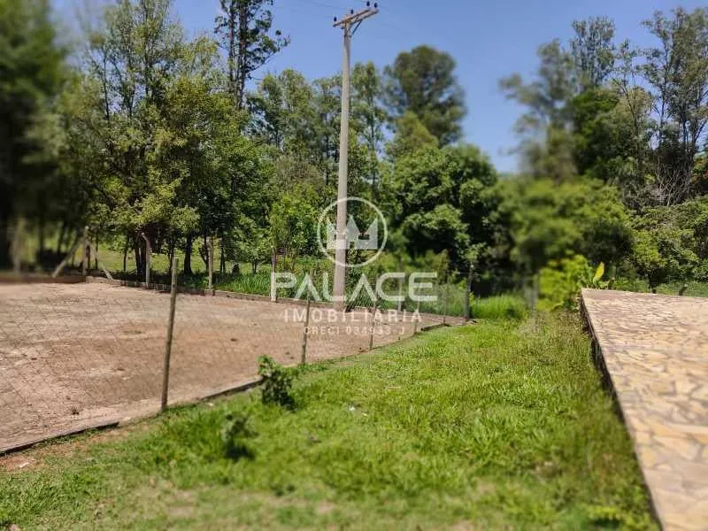Chácara à venda de 3 ha em Piracicaba, SP, Brasil