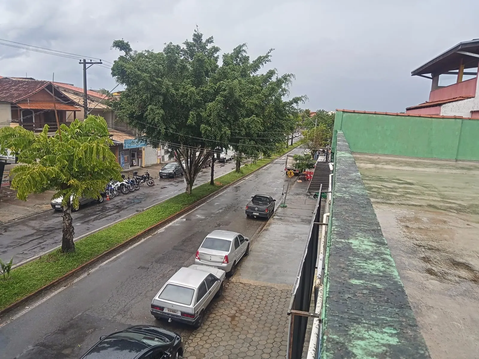 Comercial à venda de 250 m² em São José dos Campos, SP, Brasil