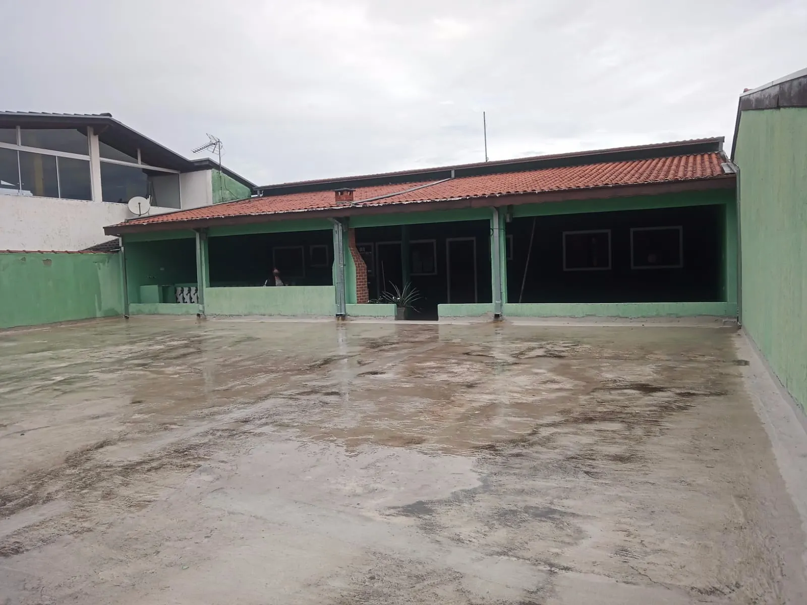 Comercial à venda de 250 m² em São José dos Campos, SP, Brasil
